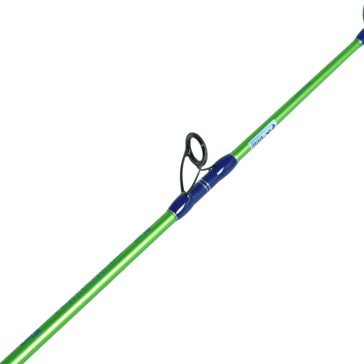 Vara Lumis Vertical Jig 5'8 (1,76m) 68-86lb (PE 6-8) - 1 parte