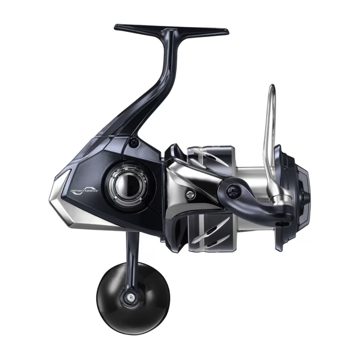 SHIMANO STRADIC　SW8000HG Molinete Shimano Stradic SW 8000PG - ILHA DA PESCA