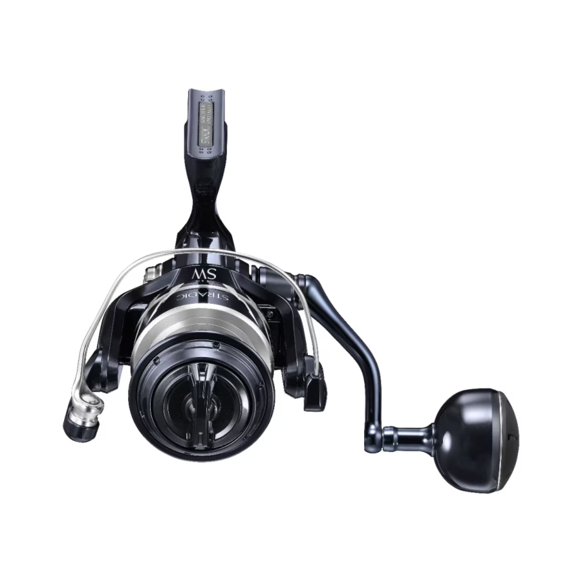 Molinete Shimano Stradic SW 8000PG - ILHA DA PESCA