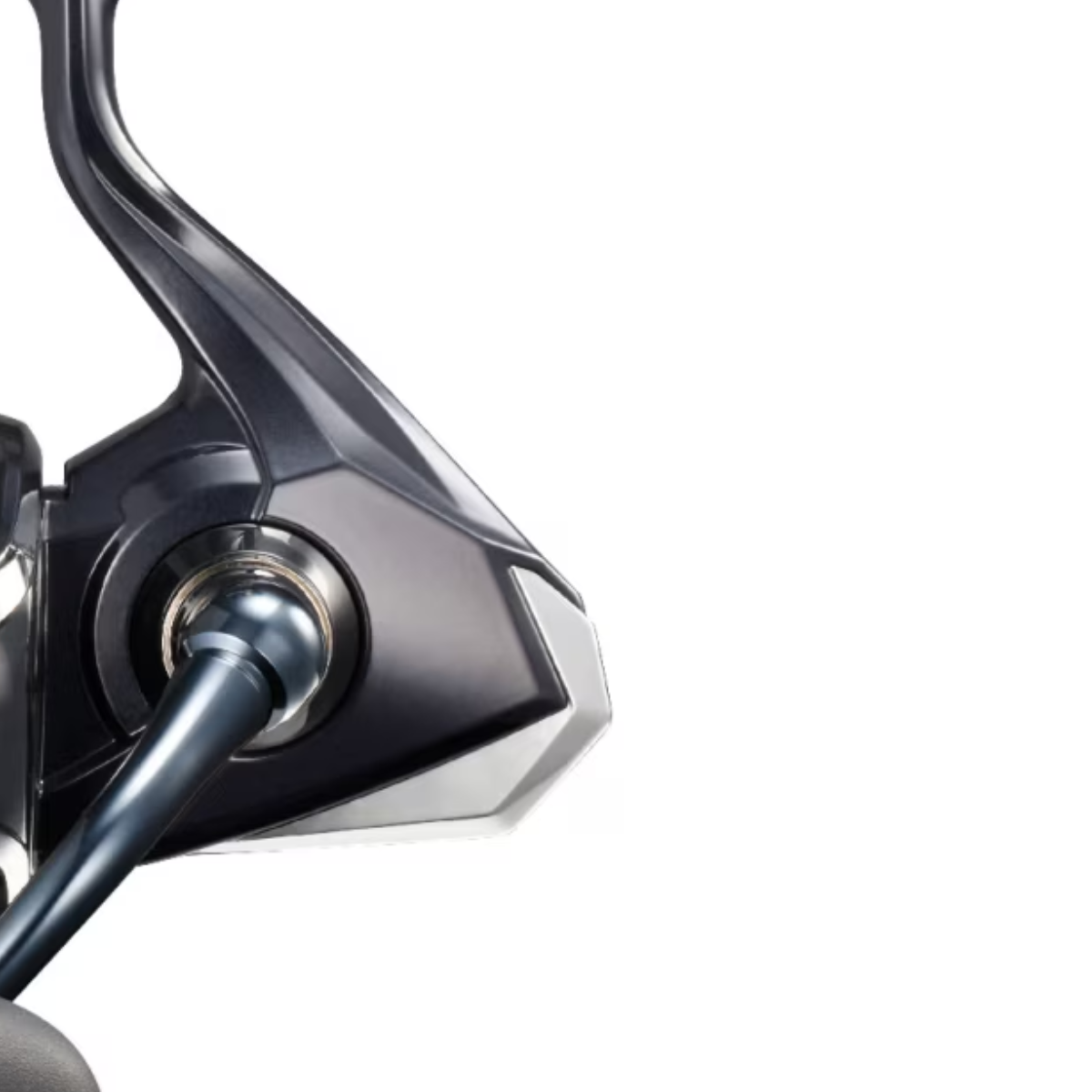 Molinete Shimano Spheros SW 8000HG - ILHA DA PESCA
