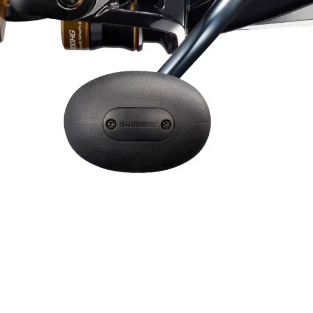 Molinete Shimano Spheros SW 8000HG - ILHA DA PESCA