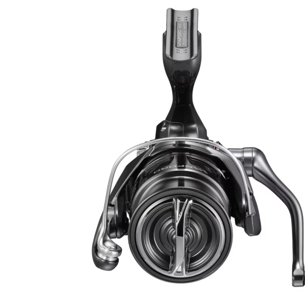 Molinete Shimano Vanford 4000XGA - ILHA DA PESCA