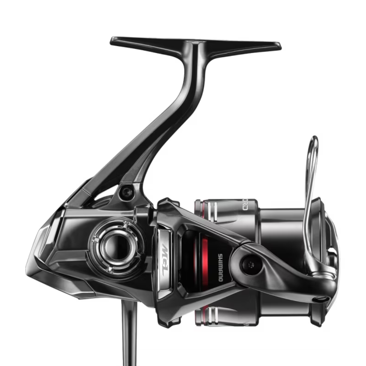 Molinete Shimano Vanford C3000HGA - ILHA DA PESCA