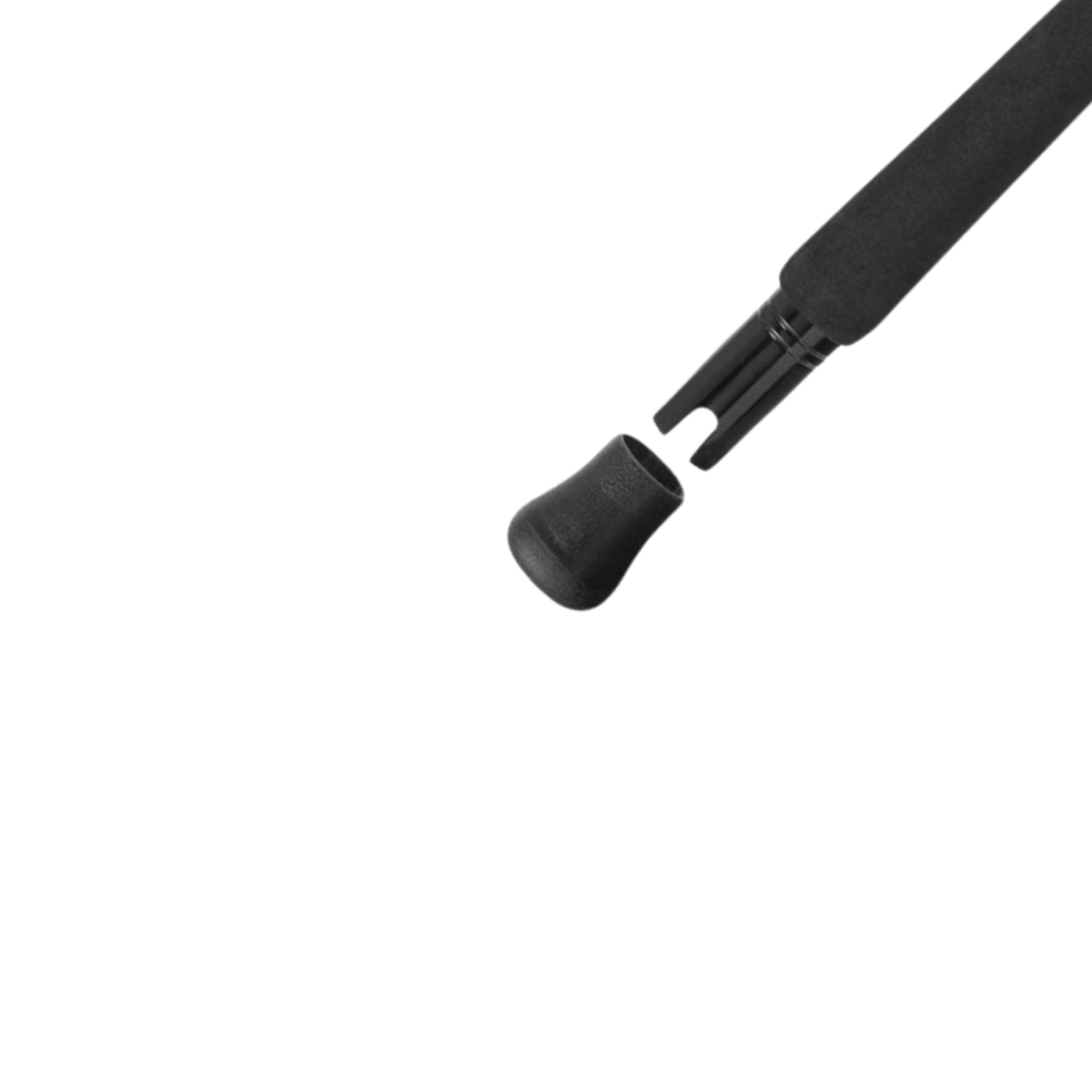 Vara Shimano Terez TZS72XH (2,18m) 65-200lb - 1 parte - Molinete