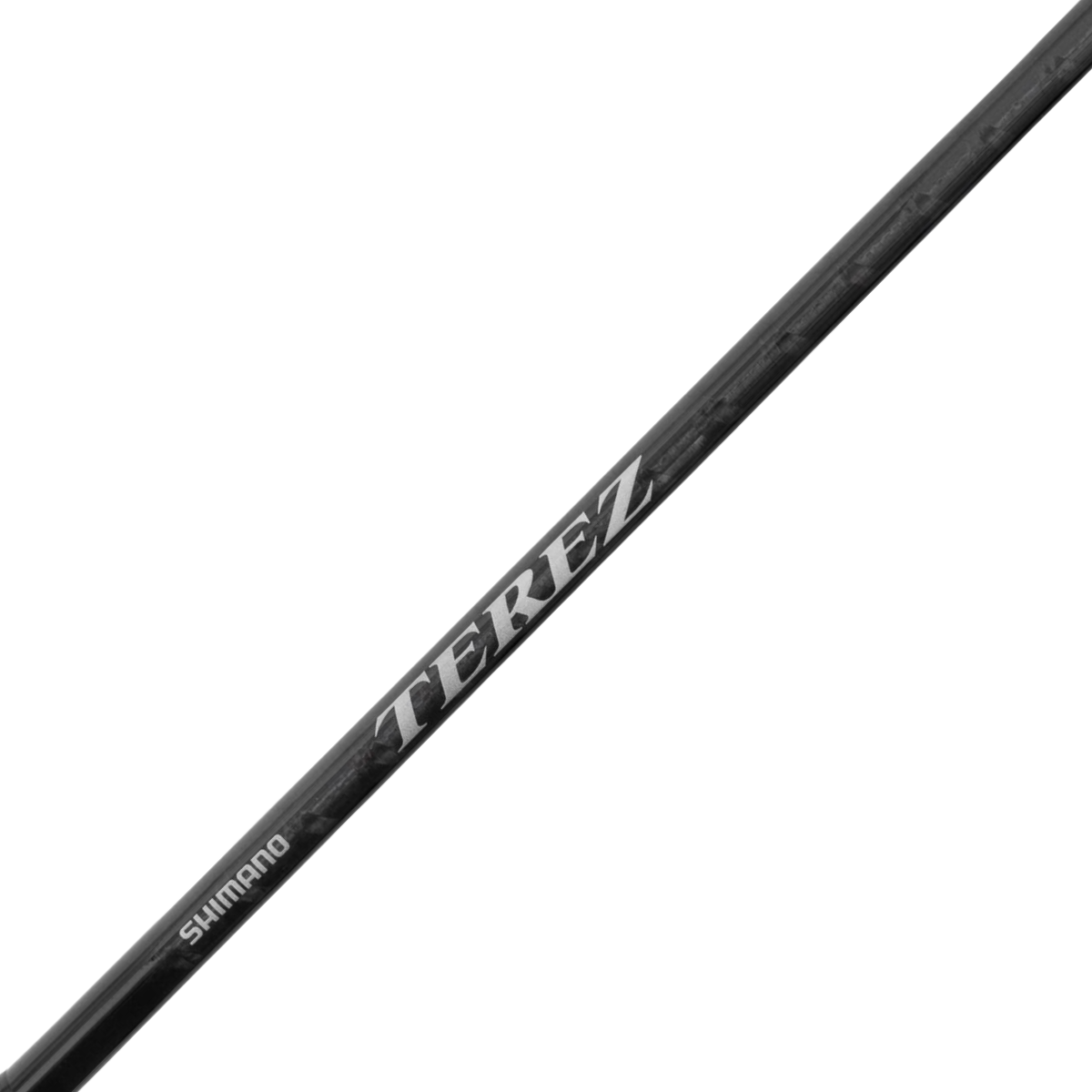 Vara Shimano Terez TZS69H (2,06m) 50-100lb - 1 parte - Molinete