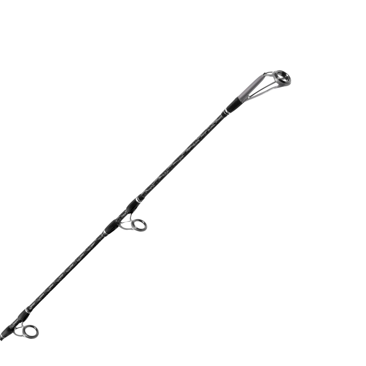 Vara Shimano Terez TZS69H (2,06m) 50-100lb - 1 parte - Molinete