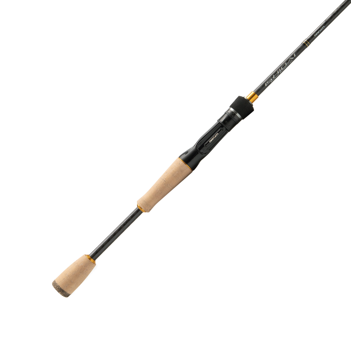 Vara Daisen Ishidai New 6'4 (1,92m) 6-12lb - 1 parte - Carretilha