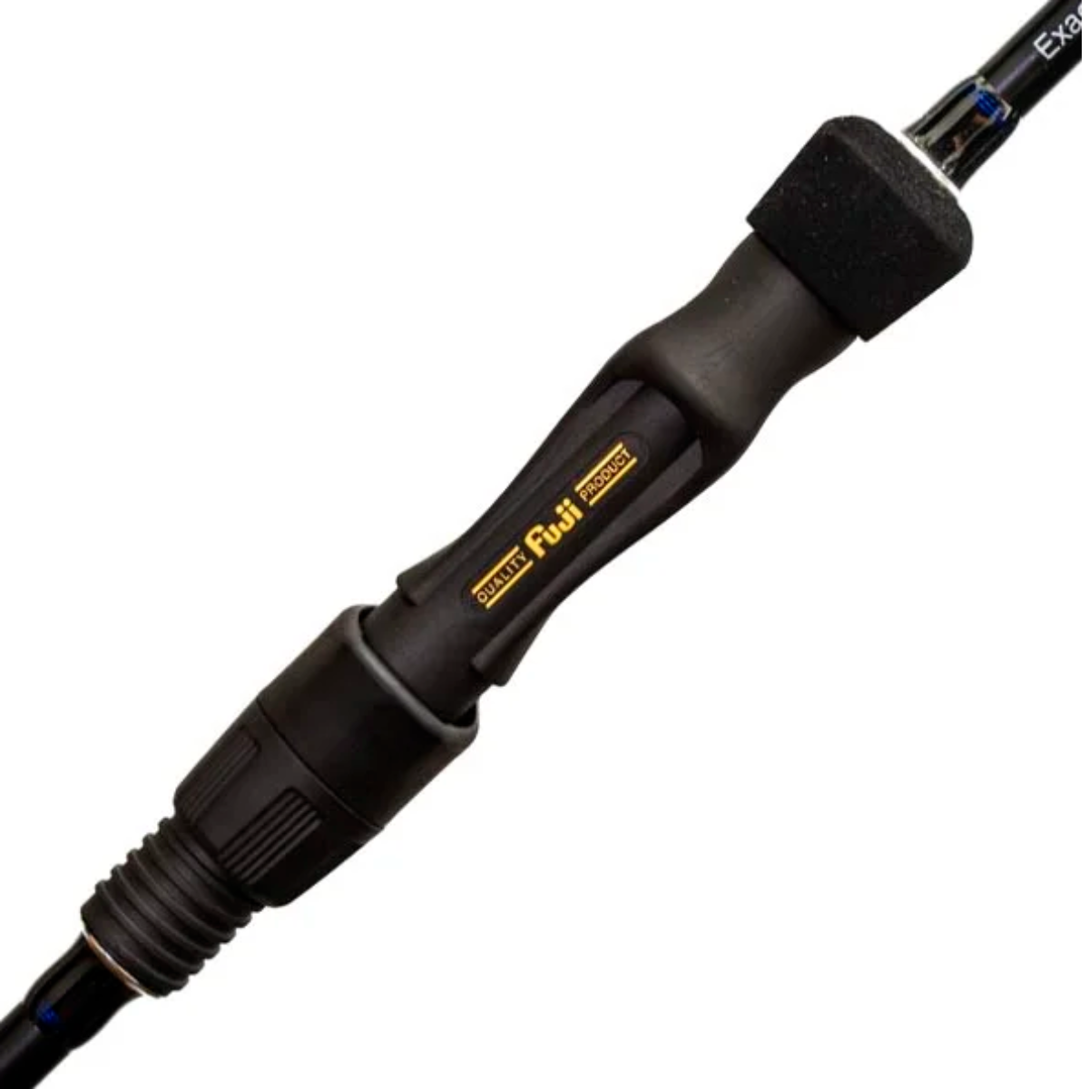 Vara Shimano Exage Ultra Light Ajing (1,98m) 0,5-7g - Molinete