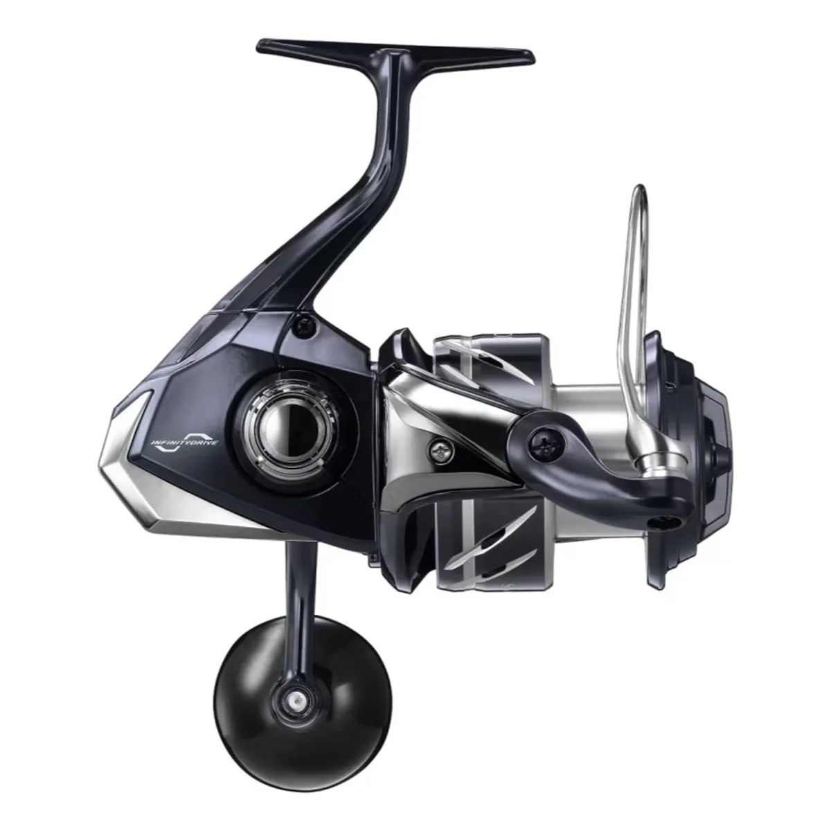 ファールル SHIMANO STRADIC 24SW 6000XG Molinete Shimano Stradic SW 6000XG - ILHA DA PESCA