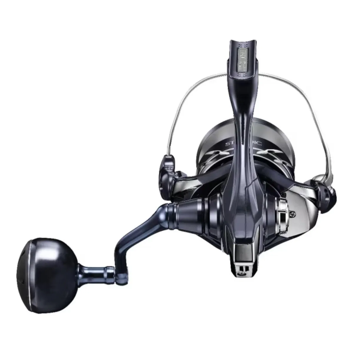 Molinete Shimano Stradic SW 6000XG - ILHA DA PESCA
