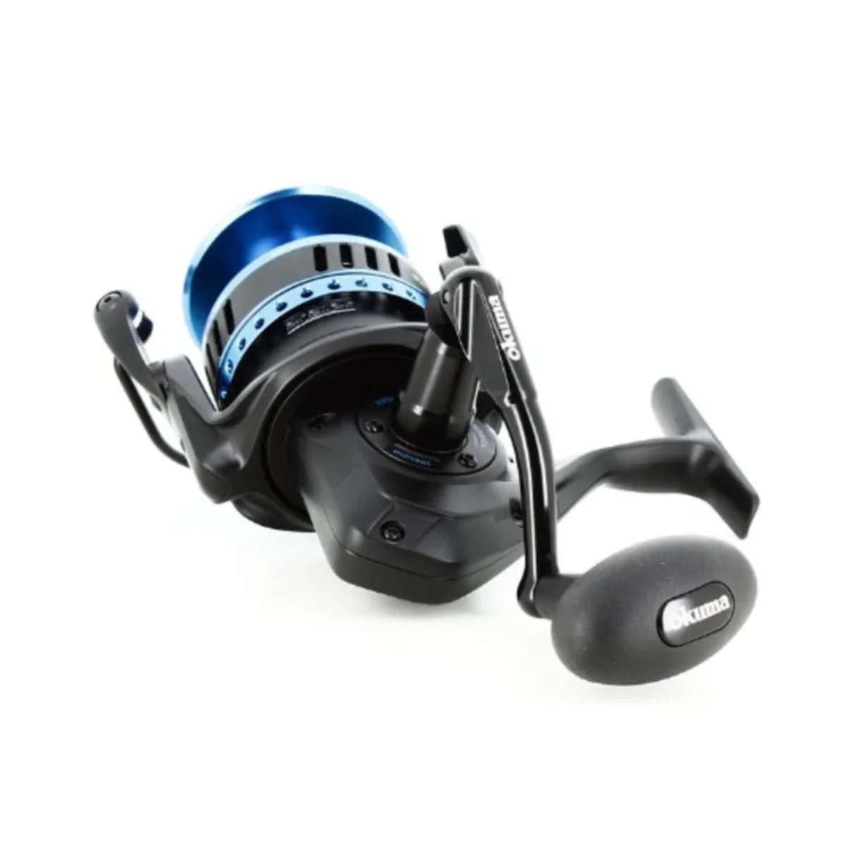 Molinete Okuma Azores XP 14000P - ILHA DA PESCA