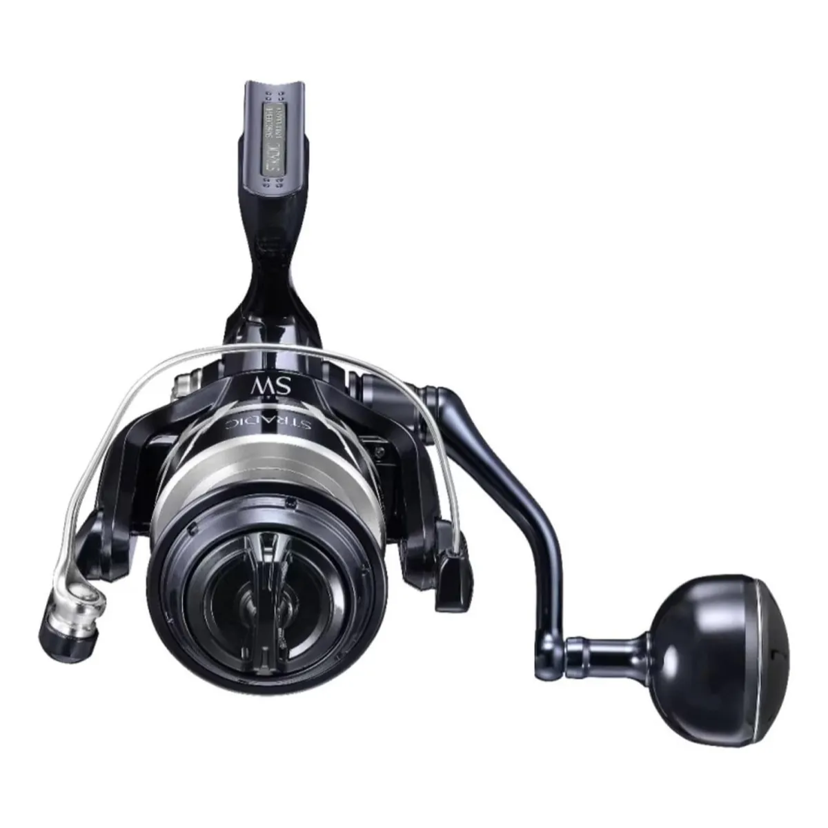 Molinete Shiamano Stradic SW 5000XG - ILHA DA PESCA