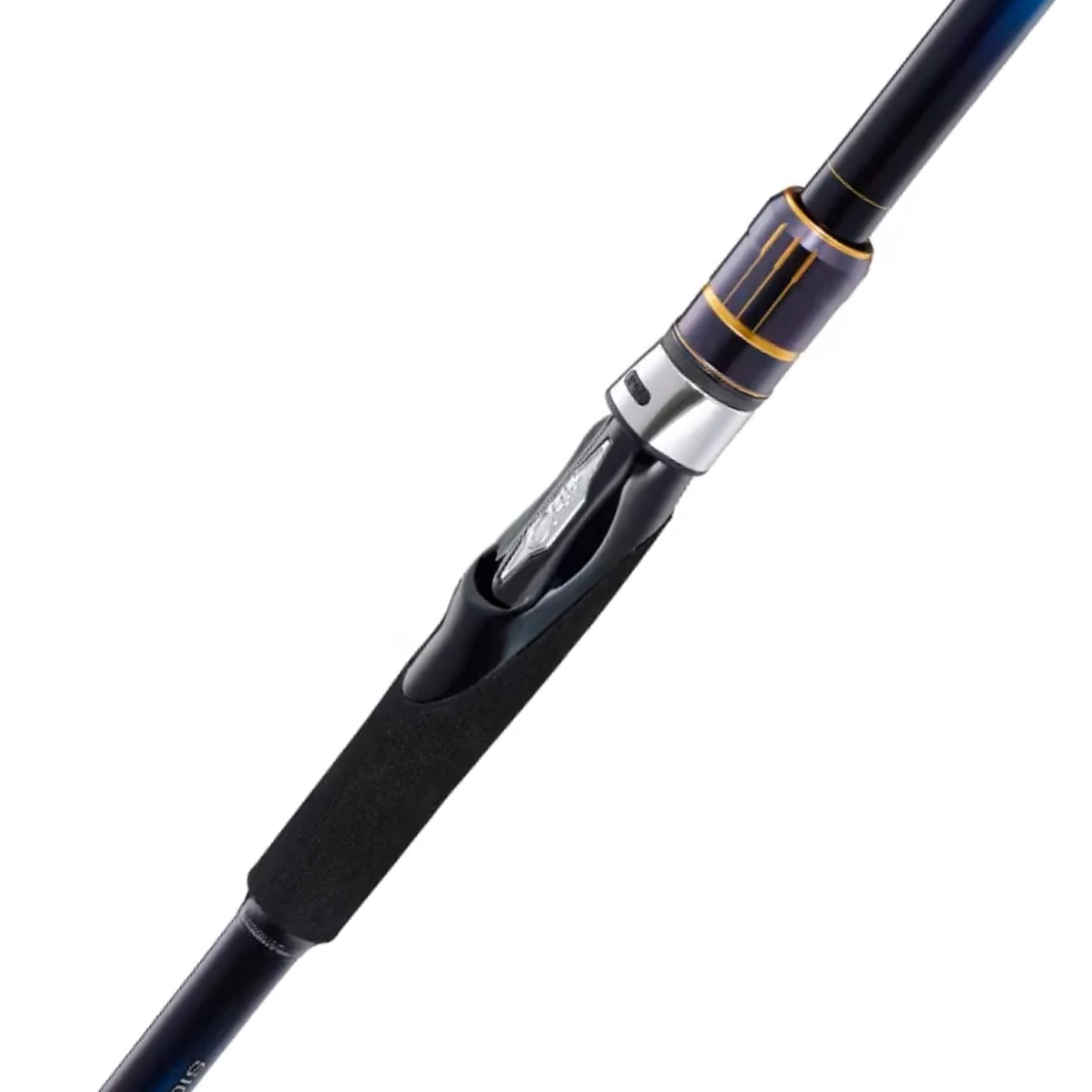 Vara Shimano Nessa BB 10'4 (3,15m) 20lb - 3 partes - Molinete