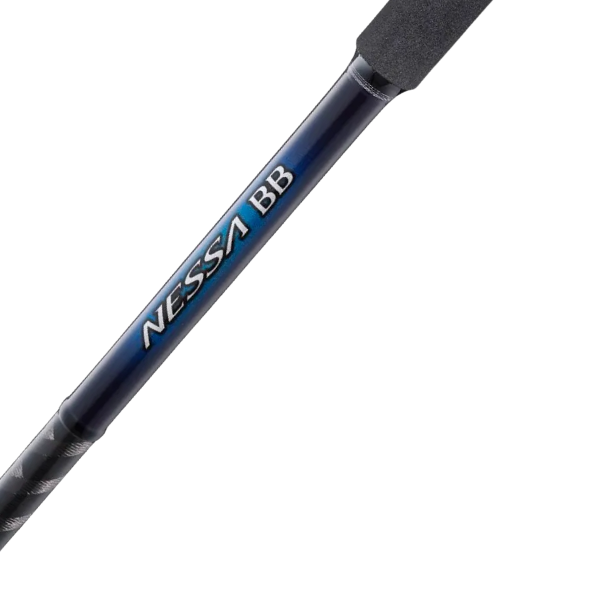 Vara Shimano Nessa BB 10'4 (3,15m) 20lb - 3 partes - Molinete