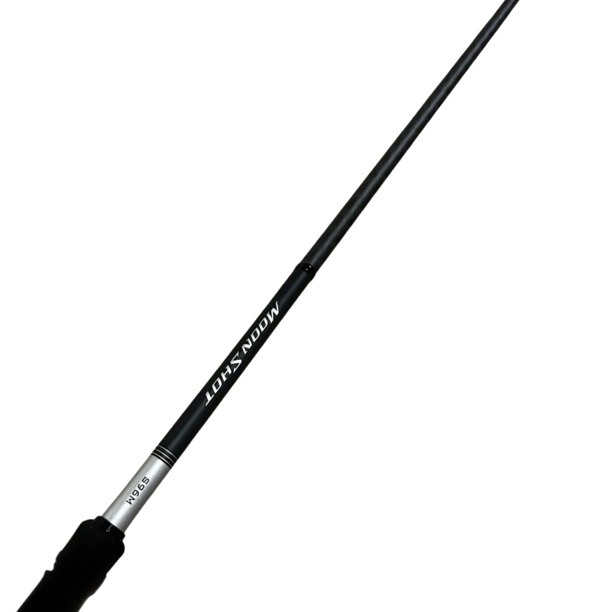 Vara Shimano Moon Shoot S96 (2,90m) 8-42lb - 2 partes - Molinete