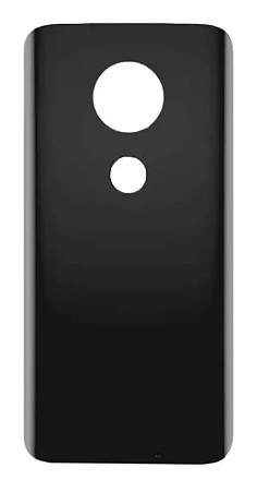 Rear Battery Back Door Cover For Motorola Moto G7 Power XT1955 – Replacement