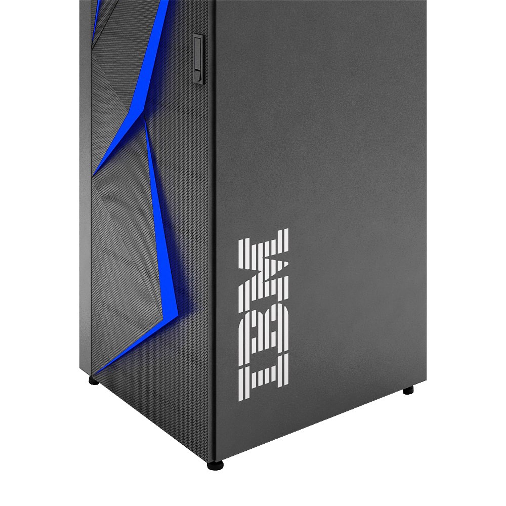 Racks 42U para Servidores IBM Power 780 - Seminovo - BNPower