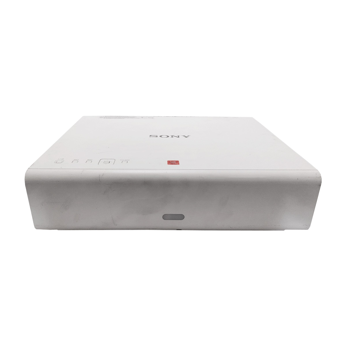 Projetor Sony WXGA VPL-CW275 - Seminovo - BNPower