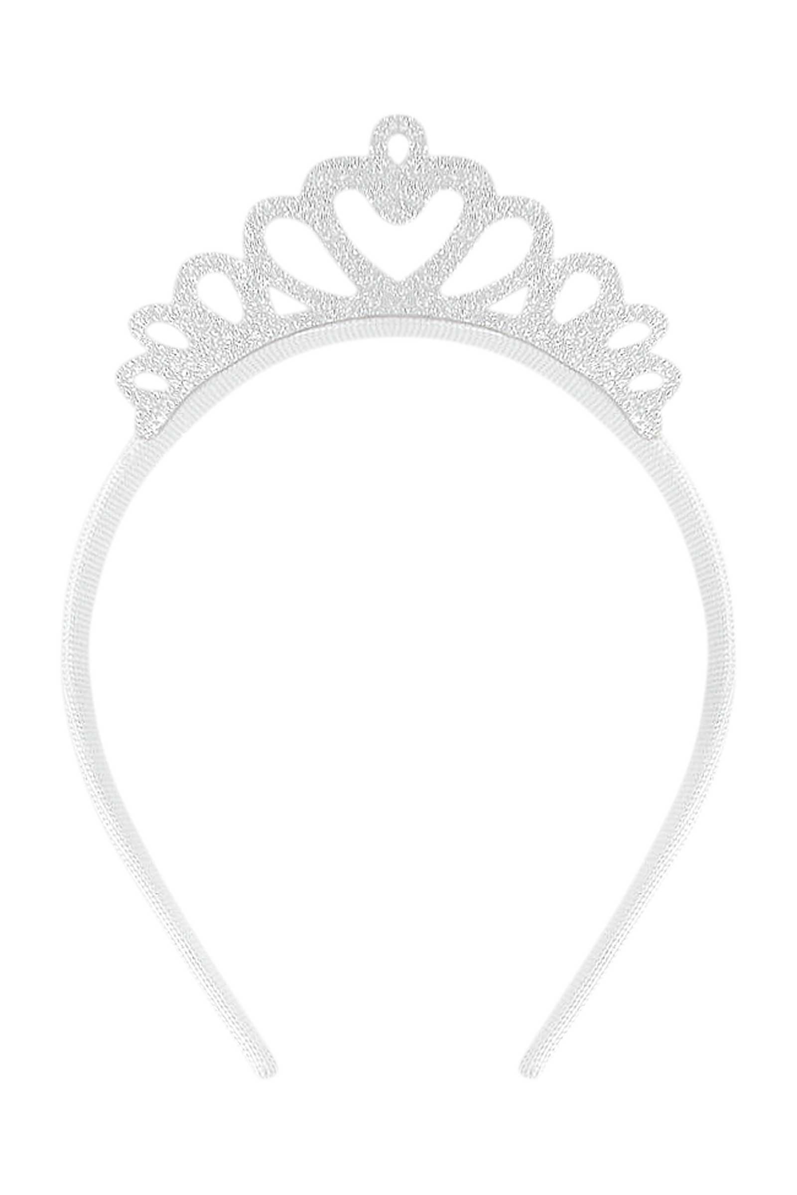 Fantasia Frozen Kukiê com Tiara - Ju Baby Store, image size:1600x2400