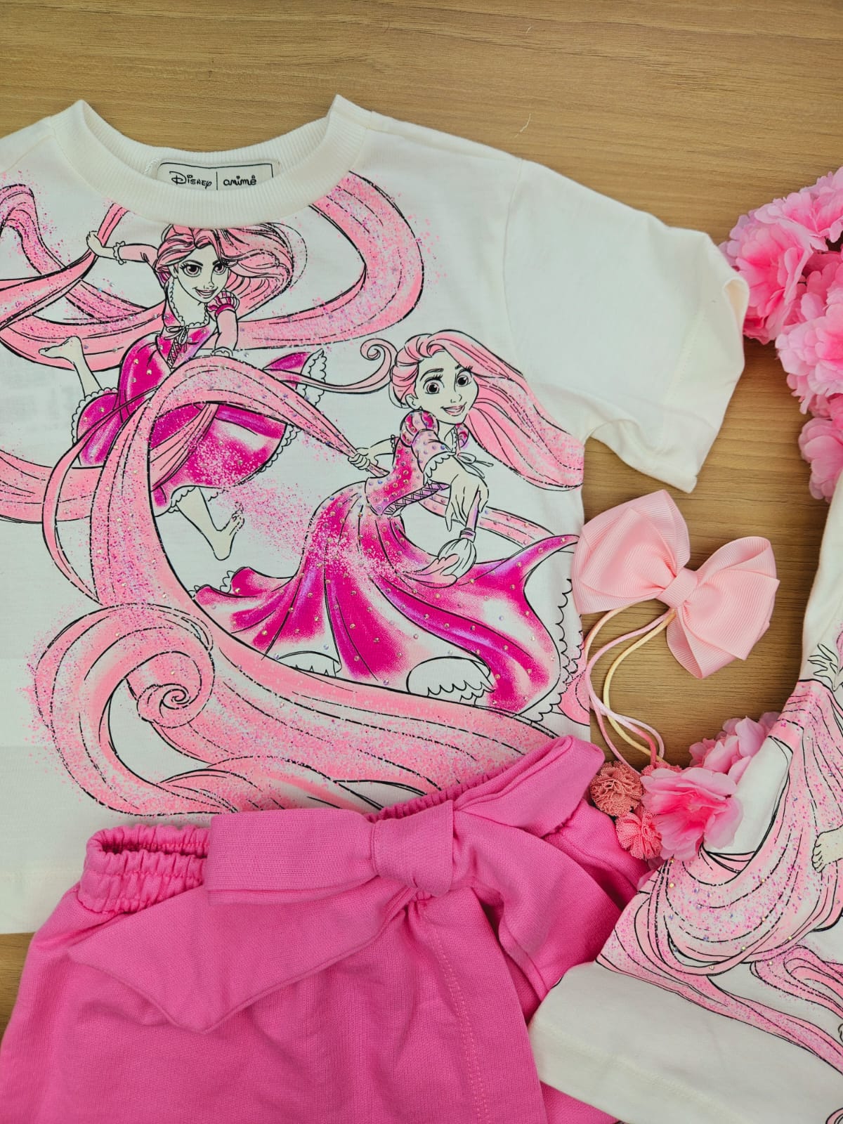 トップス apolina kids 21SS MIREL BLOUSE - ROSE トップス apolina kids 21SS MIREL BLOUSE - ROSE Apolina Mirel