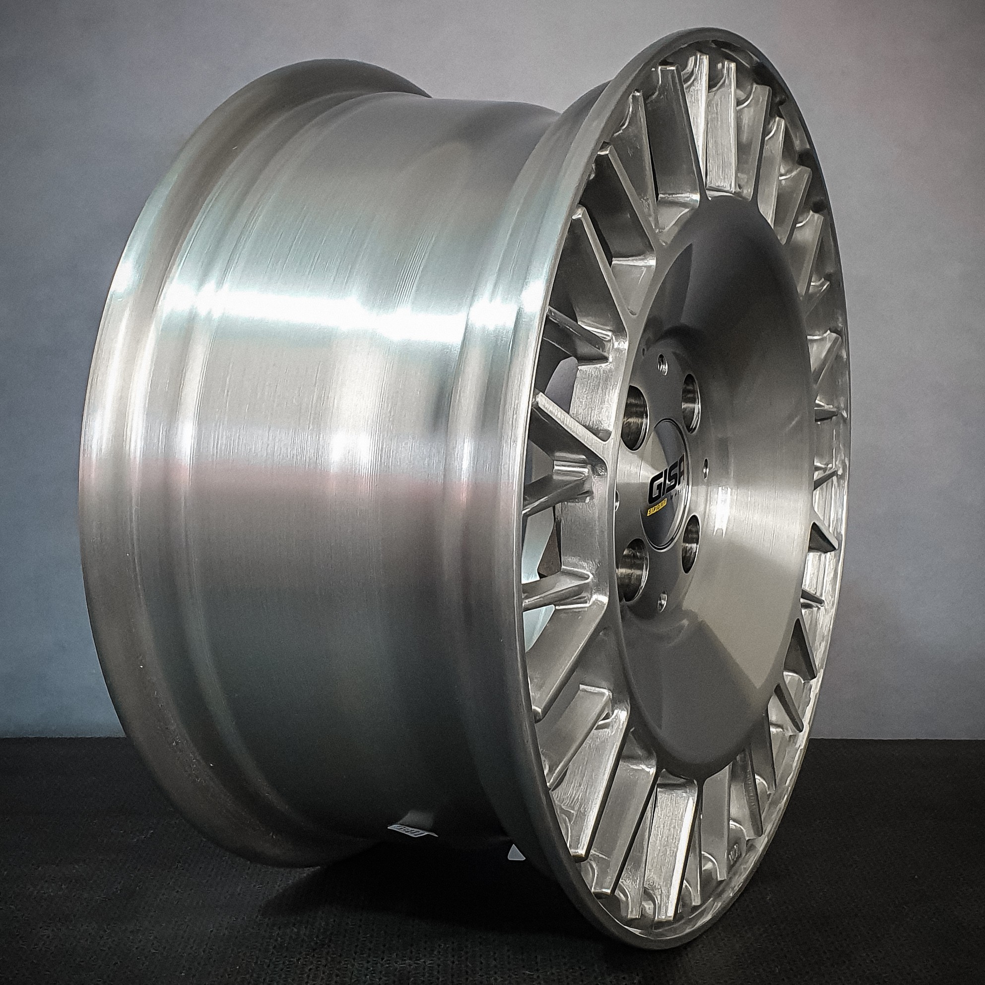 Disco Freno ARO-15 AEGIS 203 Mm X 151 G Argento – 6 Fori, Per Frenate Sicure E Performanti