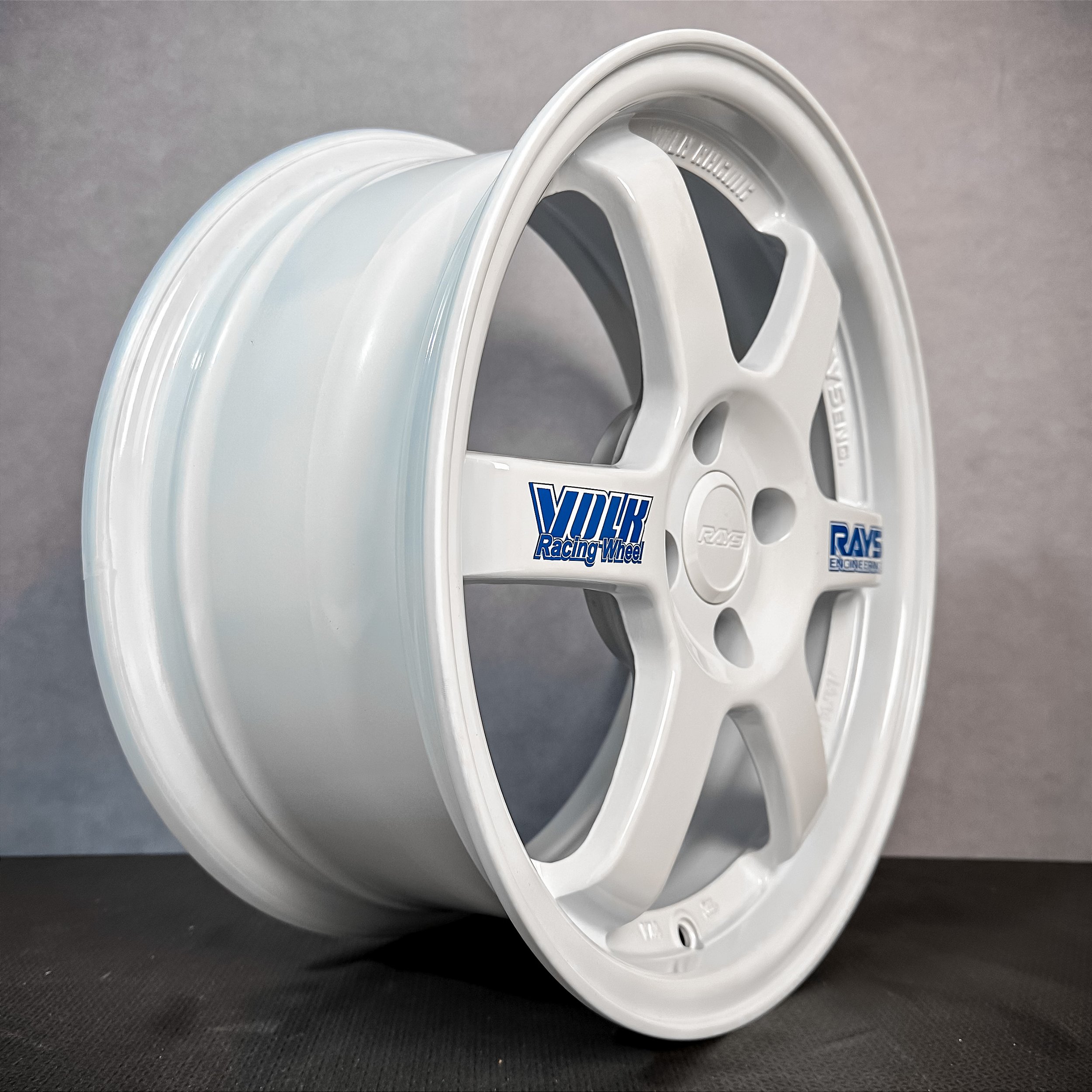 Jogo de rodas Rays TE37 - 16x7