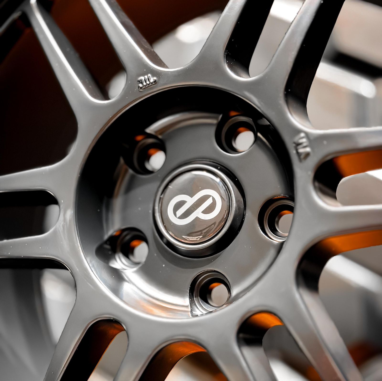 Jogo de rodas Enkei Rpf1 - 18x8,5