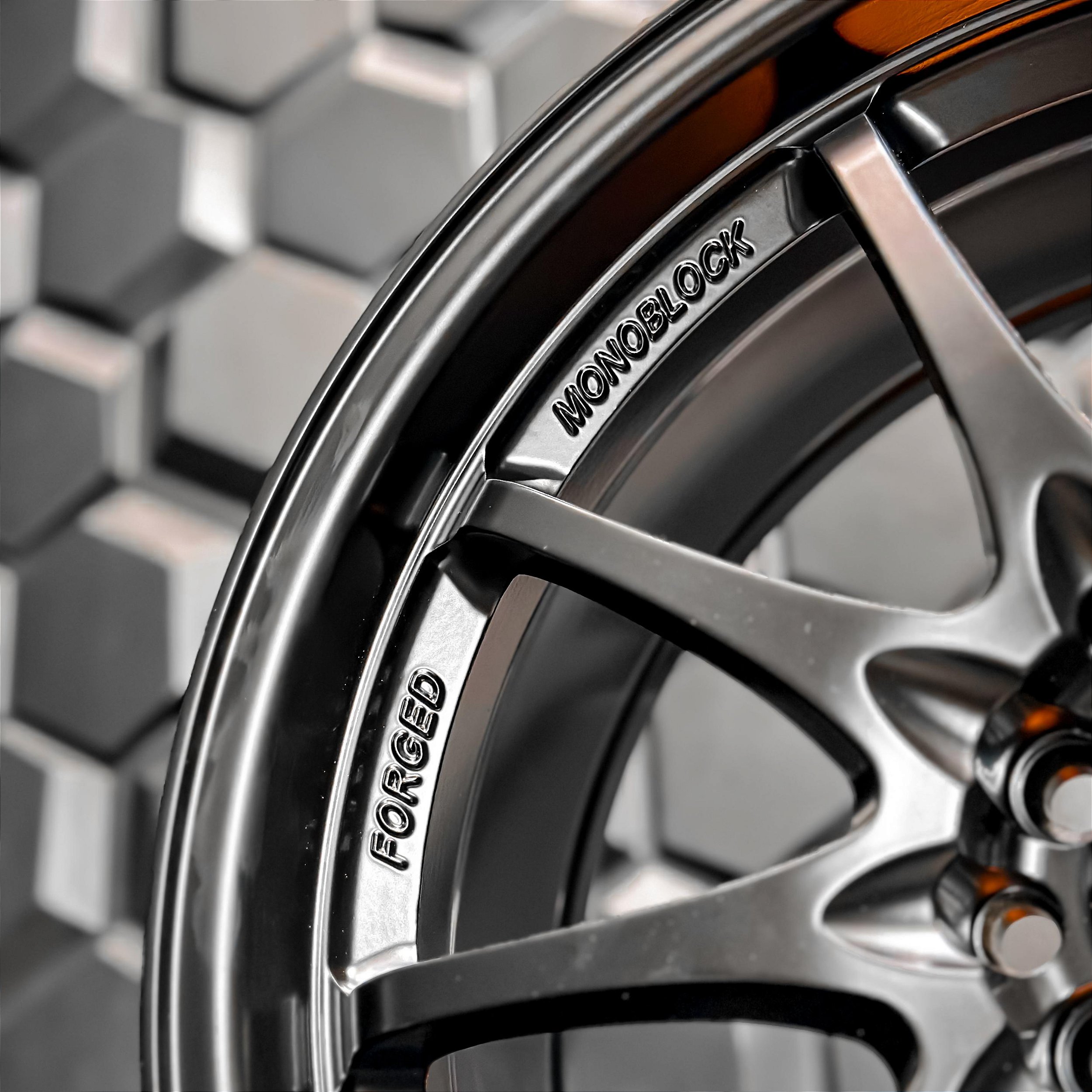 Jogo de rodas Rays CE28N- 18x8