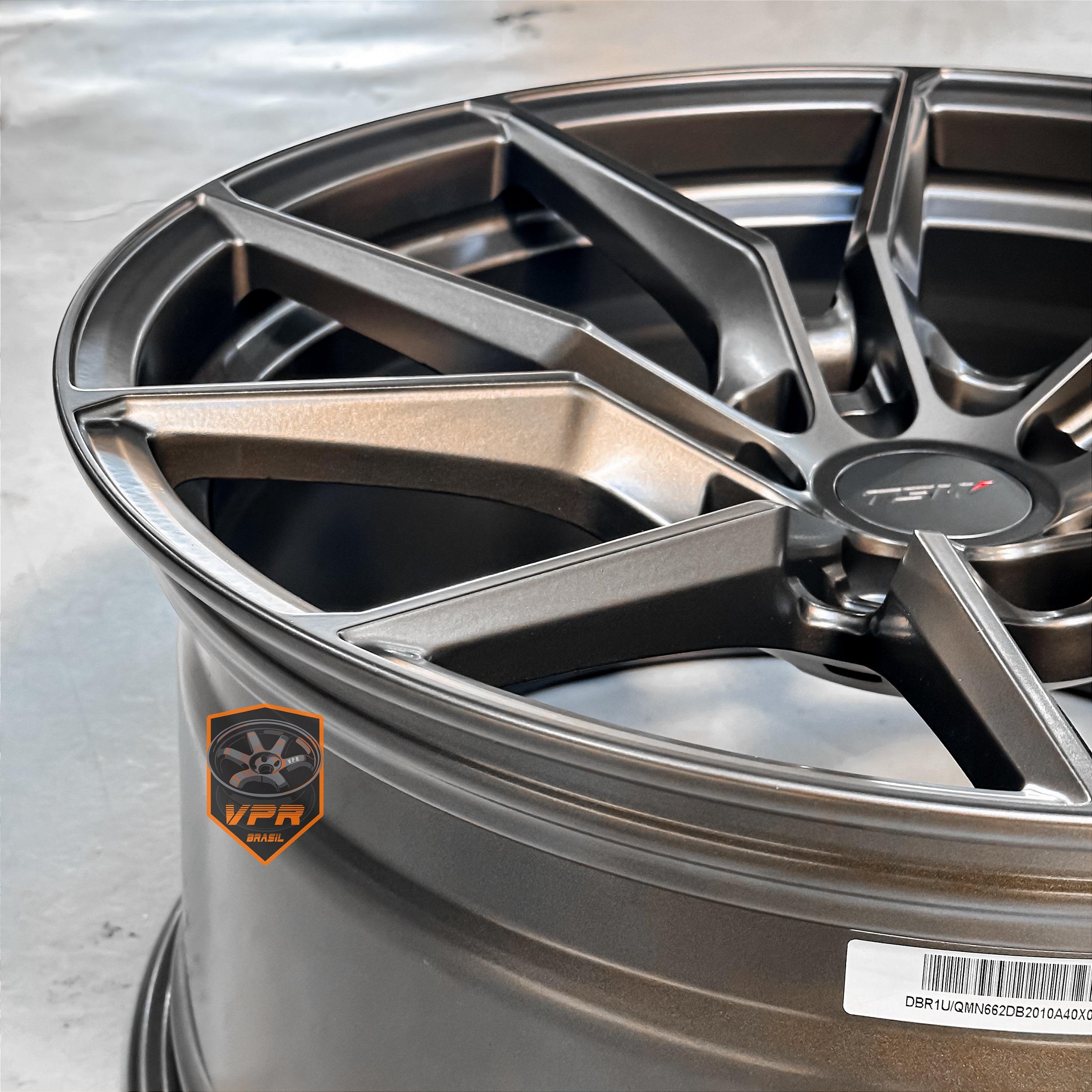 Jogo de rodas TSW Neptune- 20x9