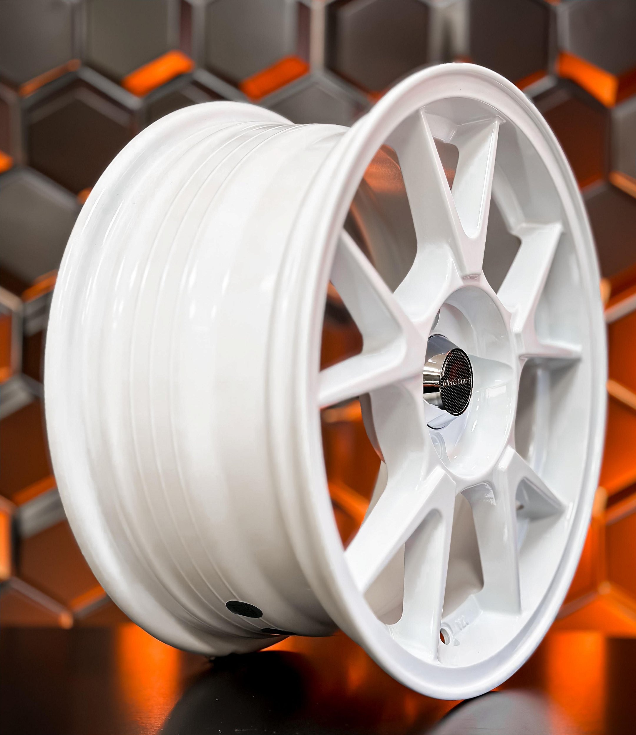 Jogo de rodas WedsSport TC005 - 15x7