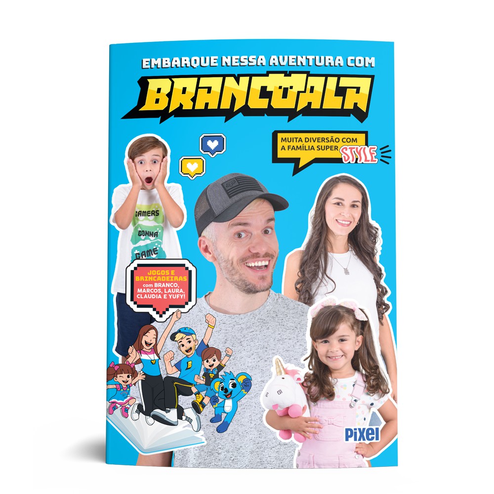 Brancoala