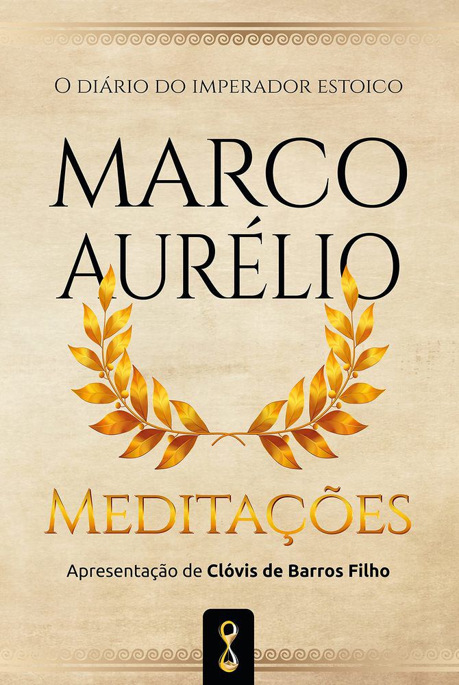 Discussão - Meditações de Marco Aurélio