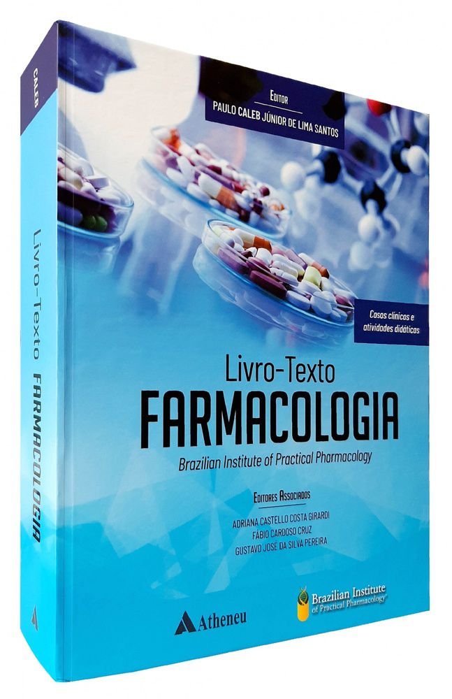 Cartões: Farmacologia Cardiovascular