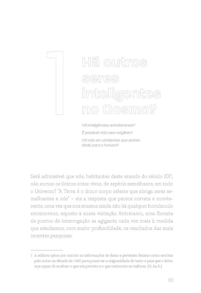 Eram Os Deuses Astronautas? 7 Edição 9786555393972 SBS Eram Os Deuses Astronautas? 7 Edição 9786555393972 SBS