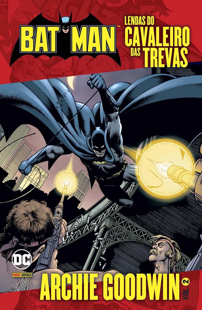 Batman/Superman: Cavaleiros Das Trevas De Aço Vol. 01