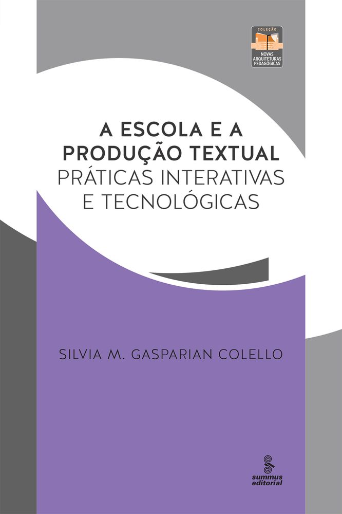 Alfabetização e Letramento: Pontos e Contrapontos - Silvia Colello