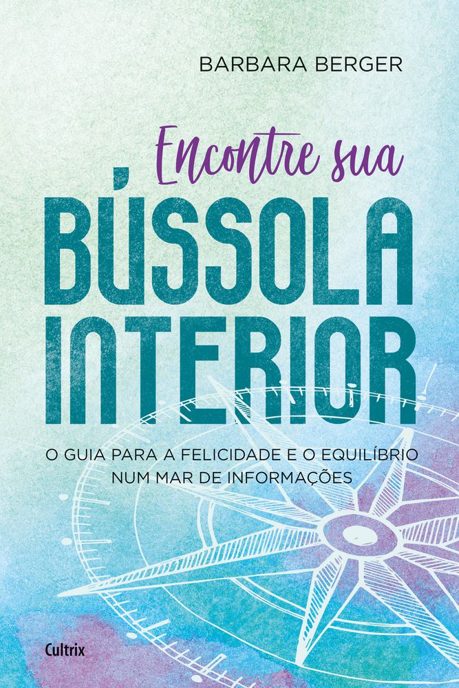 Livro A Bússola da Alma Guia de Orientação Espiritual