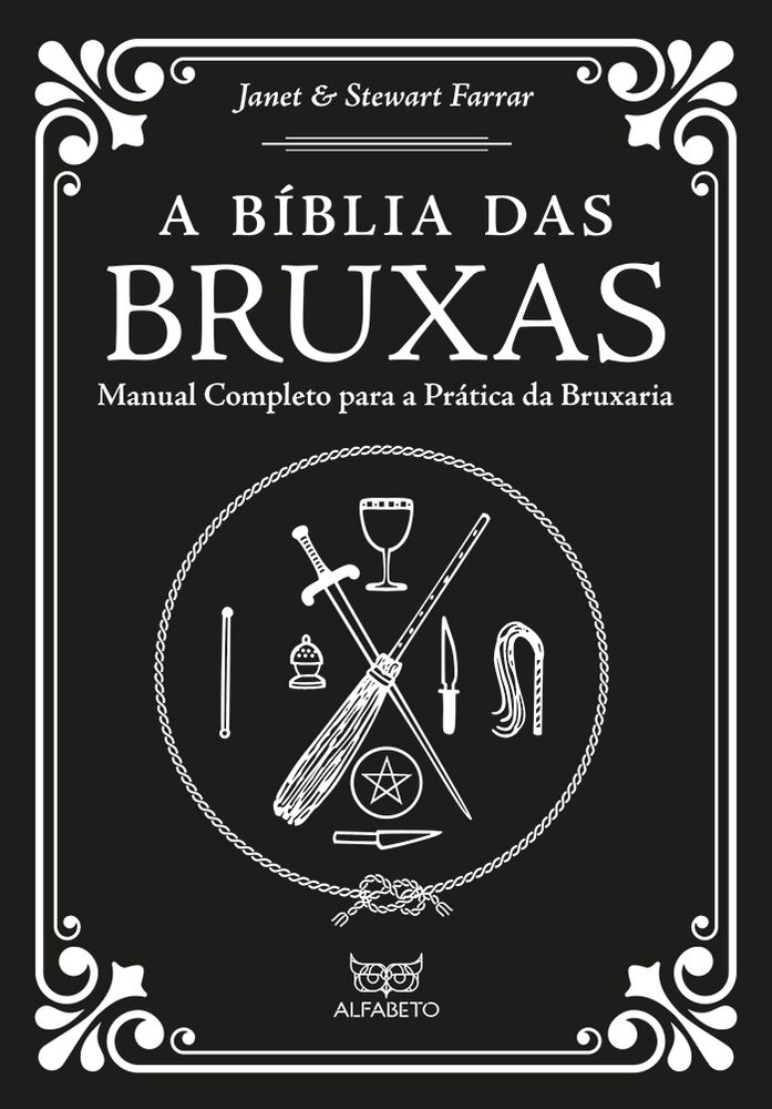 A Arte da Bruxaria (Pt.1) – O que é a Arte da Bruxaria? – Oficina das Bruxas