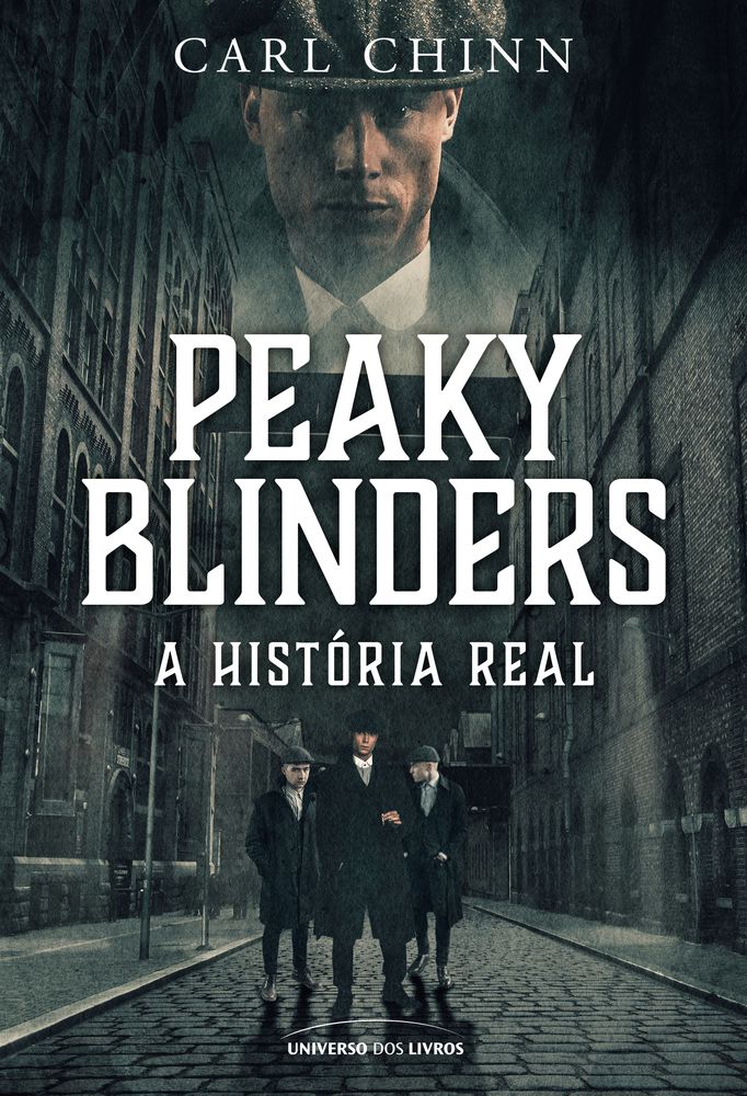 Qué significa peaky blinders en Inglés (UK)?