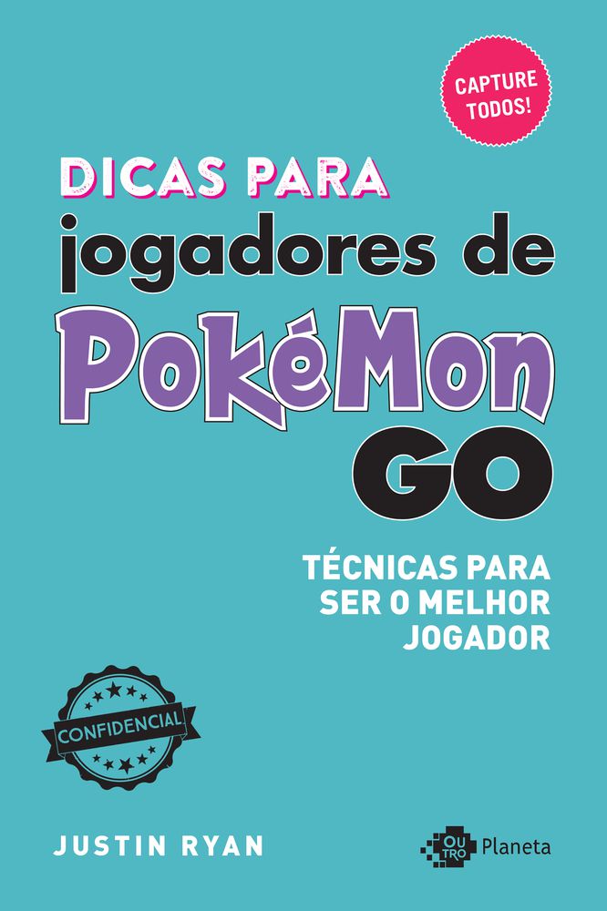 Pokémon Go: truques para chegar mais longe