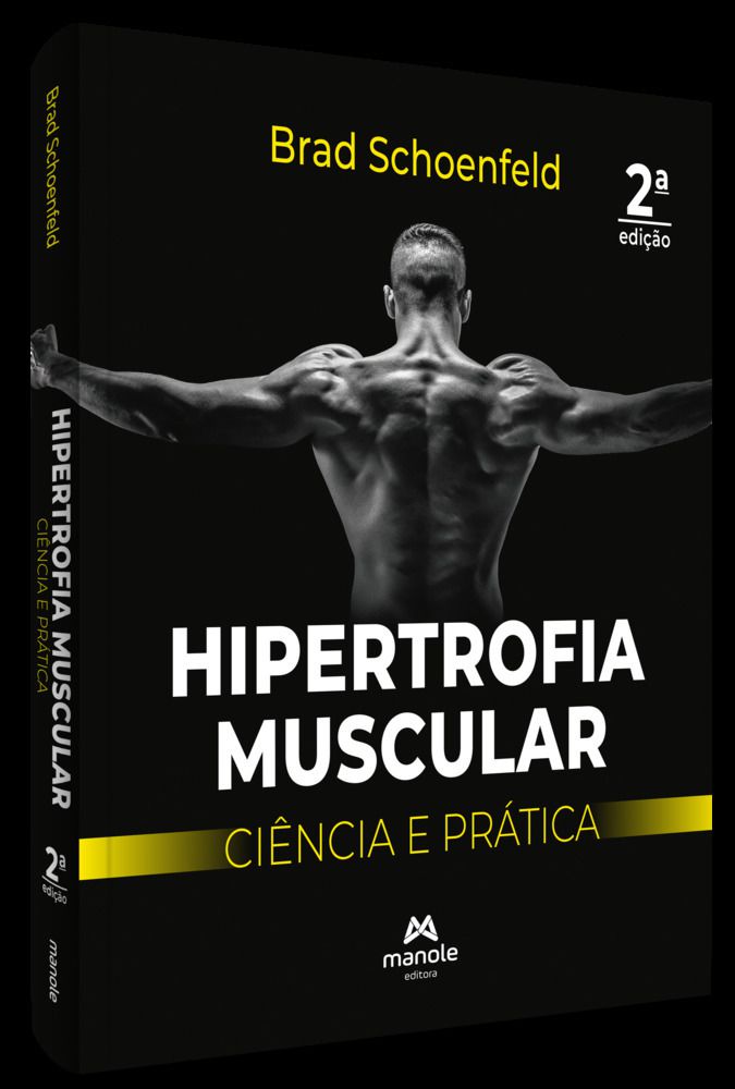 O que é hipertrofia muscular?- Smart Fit News