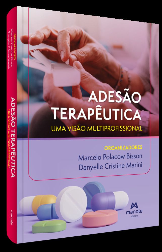 adesão terapêutica