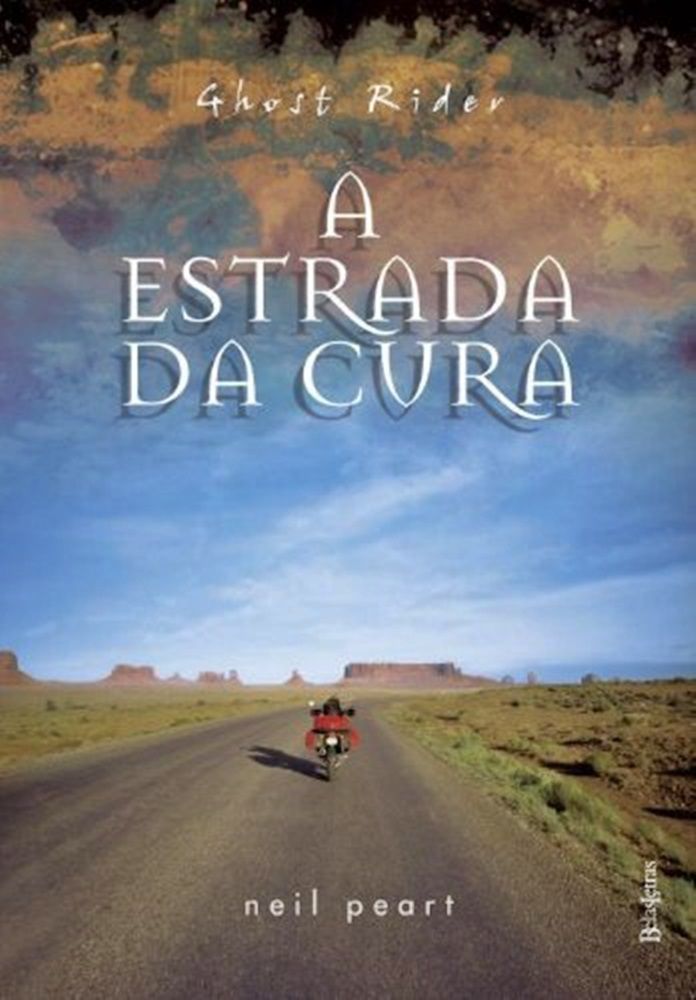 A História da Minha Vida - A Cura de Janderson 