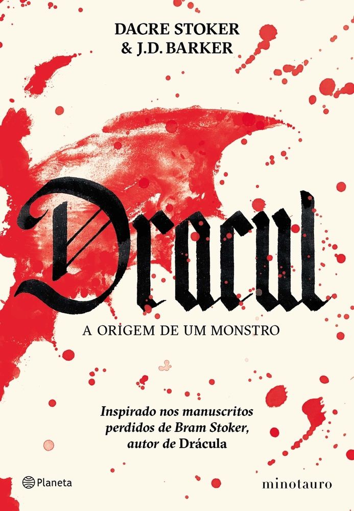 Dracul A Origem De Um Monstro