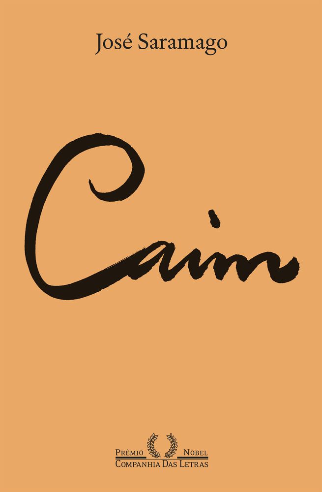 Caim (Nova Edição) 9788535930320 - SBS