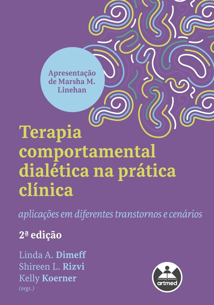 Terapia Cognitivo-Comportamental para Transtorno da Personalidade Borderline:  Guia do Terapeuta