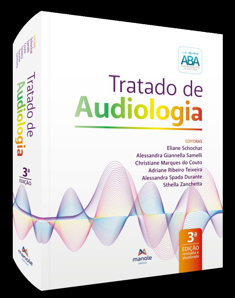 CFFa Manual Audiologia-1, PDF, Patologia da fala