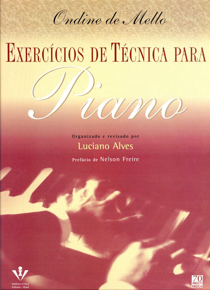 Curso Online de Piano para Iniciantes - Luciano Alves