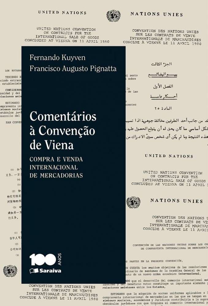 Compra e Venda Internacional de Mercadorias - Almedina Brasil