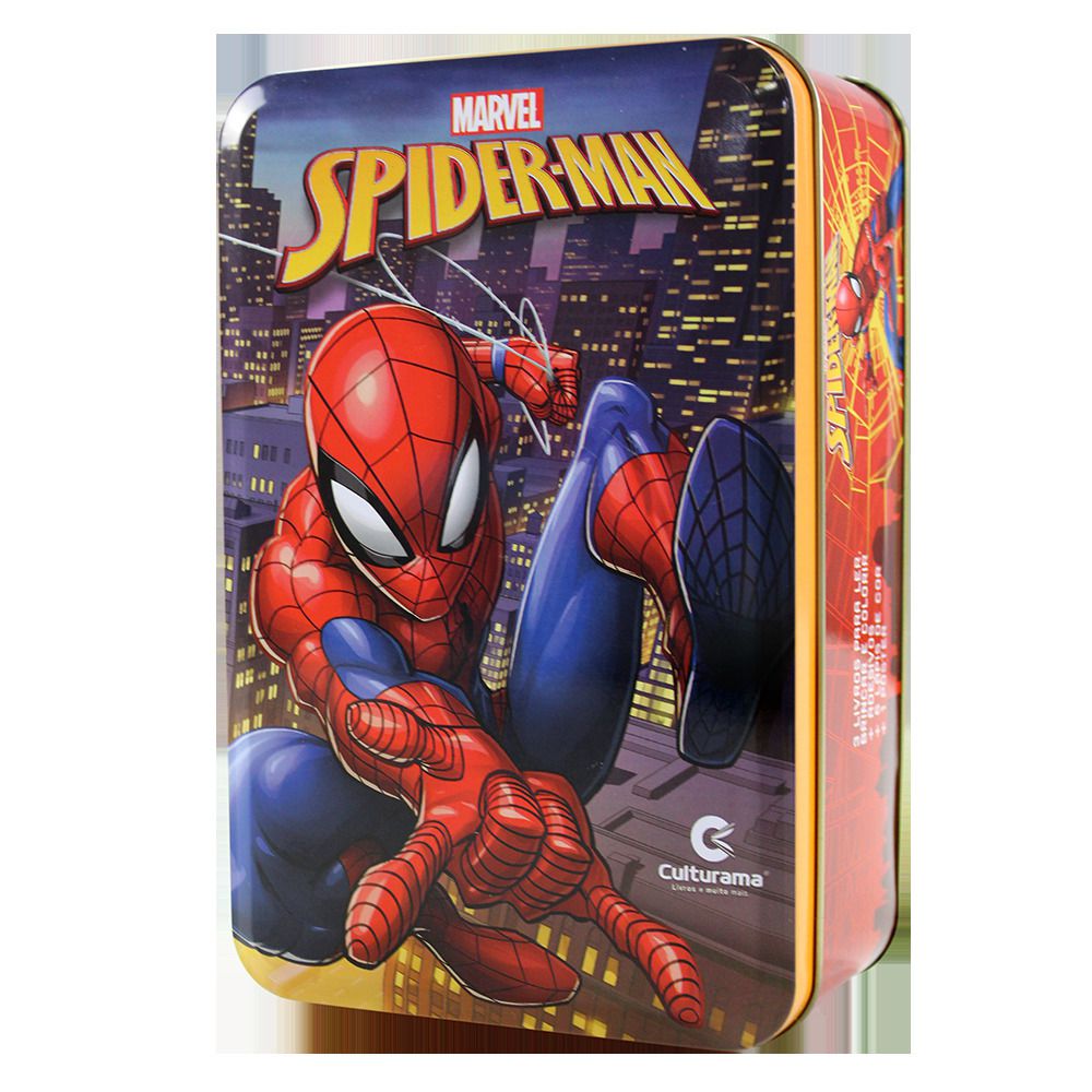 Homem-Aranha por Todd McFarlane - Omnibus.